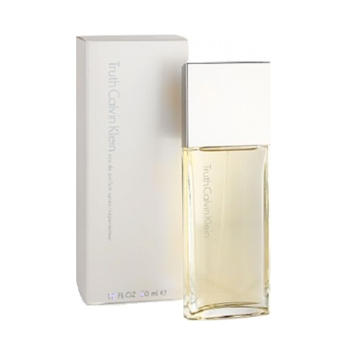 Truth Perfume by Calvin Klein 3.4oz Eau De Parfum Spray for women